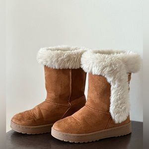 SO little kids boots Size 13